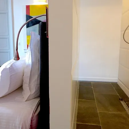 La Du Jeu De Paume Appartement Montpellier
