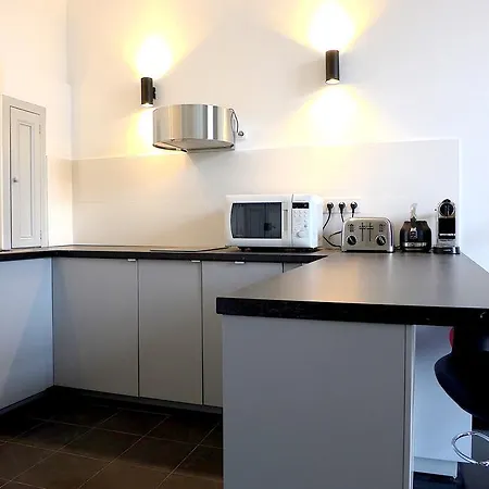 La Du Jeu De Paume * Montpellier