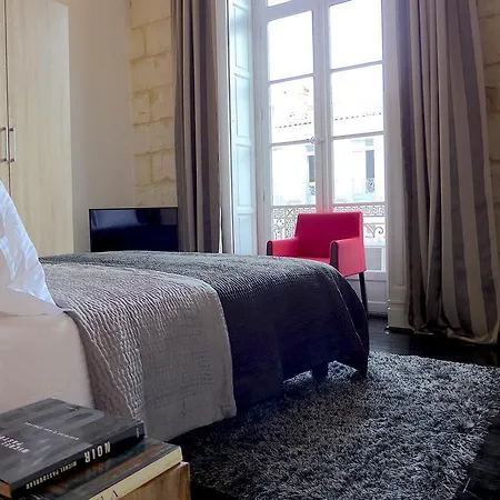 La Du Jeu De Paume Appartement